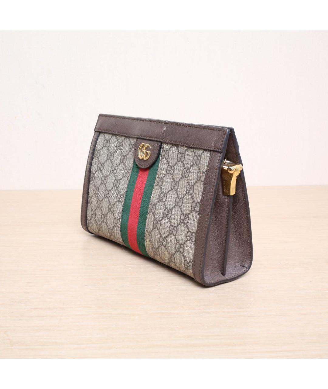 GUCCI Мульти сумка через плечо, фото 4