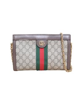 GUCCI Сумка через плечо