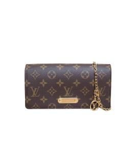 LOUIS VUITTON Сумка через плечо