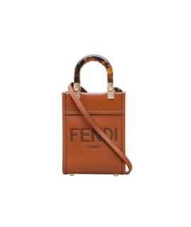 FENDI Сумка через плечо