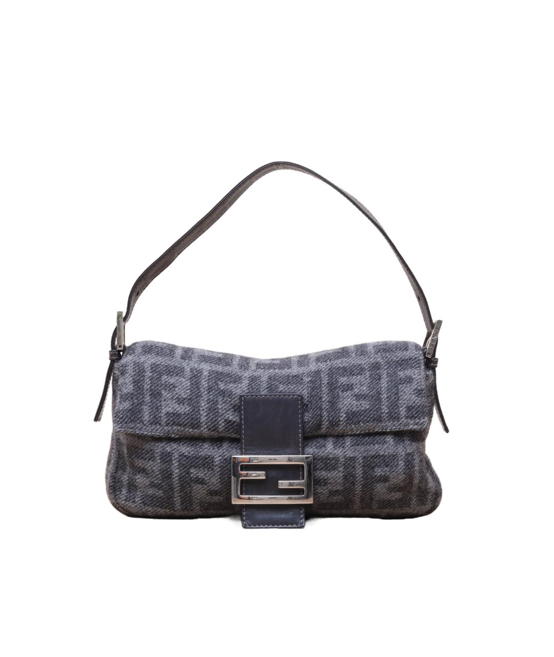 FENDI Мульти сумка через плечо, фото 1