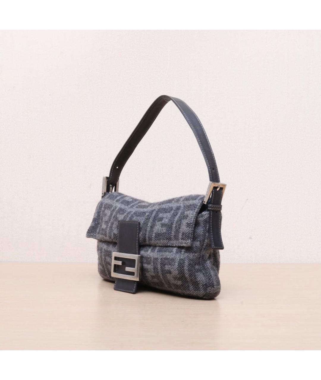 FENDI Мульти сумка через плечо, фото 4