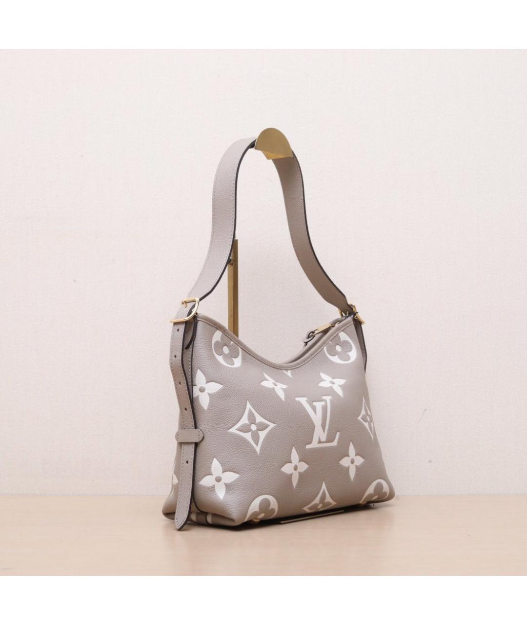 LOUIS VUITTON Мульти кожаная сумка через плечо, фото 6