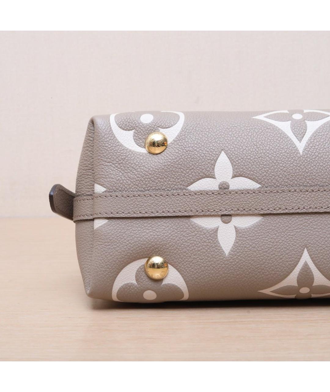 LOUIS VUITTON Мульти кожаная сумка через плечо, фото 8