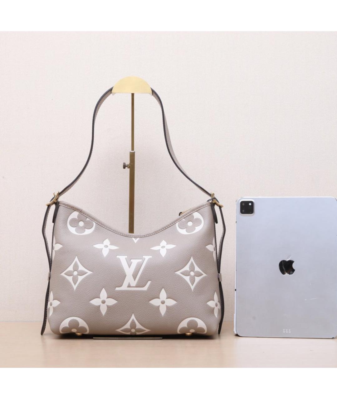 LOUIS VUITTON Мульти кожаная сумка через плечо, фото 7