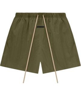 FEAR OF GOD ESSENTIALS Футболка