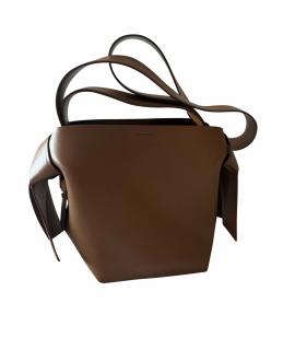 ACNE STUDIOS Сумка через плечо