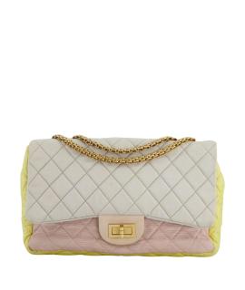 CHANEL Сумка через плечо