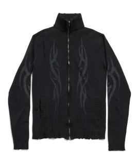 BALENCIAGA Кардиган