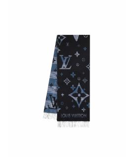 LOUIS VUITTON Шарф