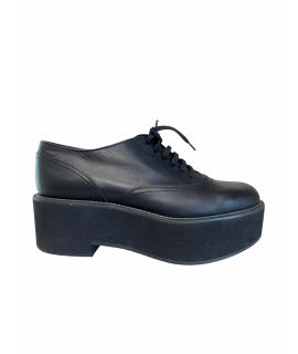 JIL SANDER Ботинки