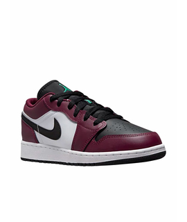 

Кроссовки JORDAN Jordan 1 Low (GS) Beetroot