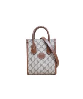 GUCCI Сумка через плечо