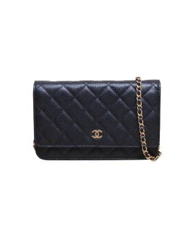 CHANEL Сумка через плечо