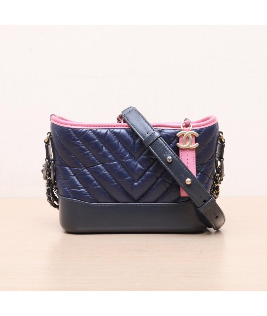 CHANEL Мульти сумка через плечо, фото 3
