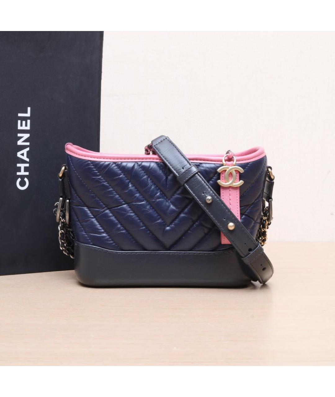 CHANEL Мульти сумка через плечо, фото 2