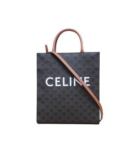 CELINE Сумка через плечо