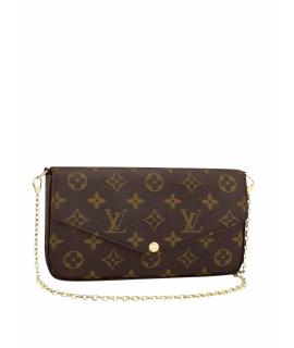 LOUIS VUITTON Клатч/вечерняя сумка