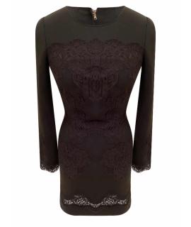 DOLCE&GABBANA Коктейльное платье