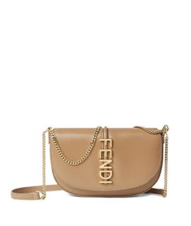 FENDI Сумка через плечо