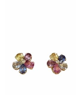 BVLGARI Серьги