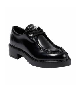 PRADA Лоферы