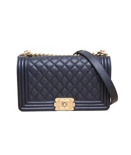 CHANEL Сумка через плечо