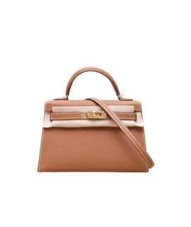 HERMES Сумка через плечо