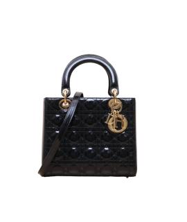 CHRISTIAN DIOR Сумка через плечо