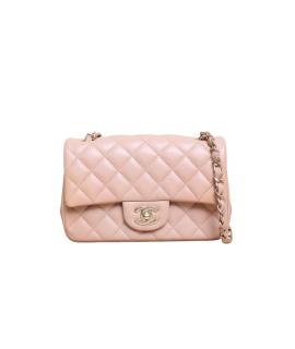 CHANEL Сумка через плечо