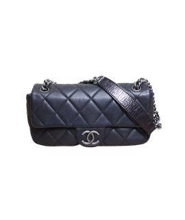 CHANEL Сумка через плечо