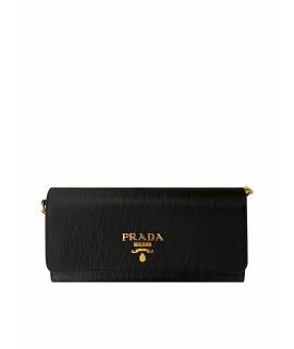 PRADA Клатч/вечерняя сумка