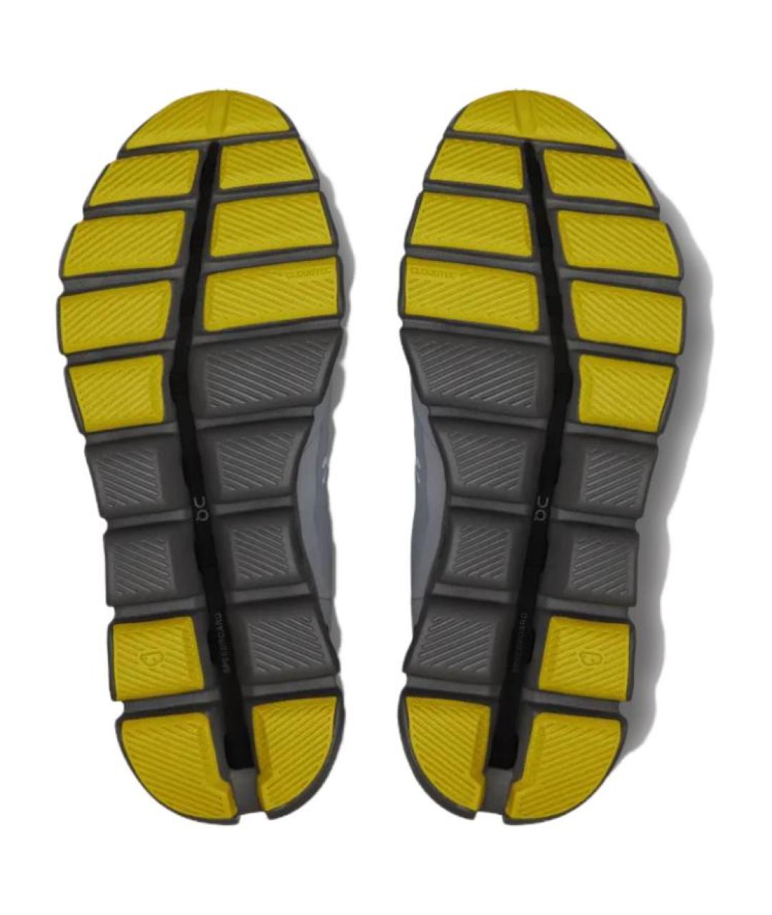 ON Серые низкие кроссовки / кеды, фото 6