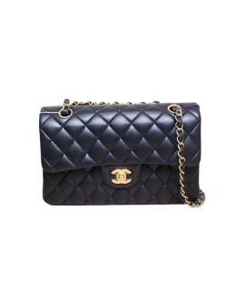 CHANEL Сумка через плечо