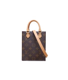 LOUIS VUITTON Сумка через плечо