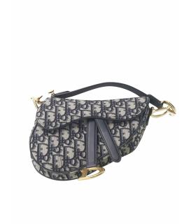 CHRISTIAN DIOR Сумка с короткими ручками