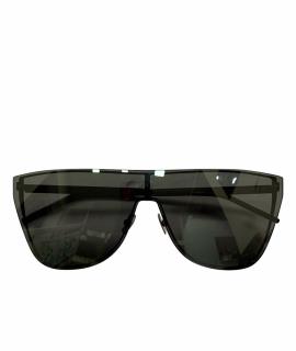 SAINT LAURENT Солнцезащитные очки