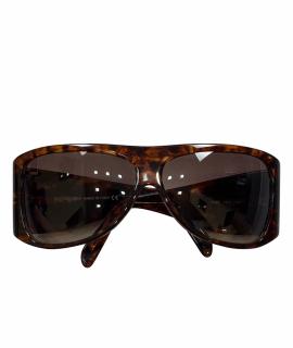 SAINT LAURENT Солнцезащитные очки