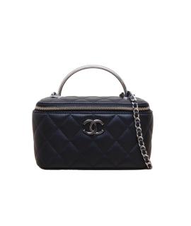 CHANEL Сумка через плечо