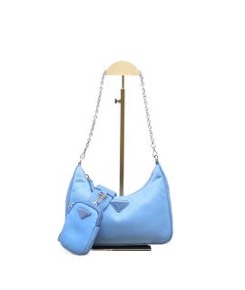 PRADA Сумка через плечо