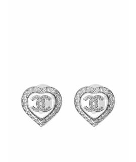 CHANEL Серьги