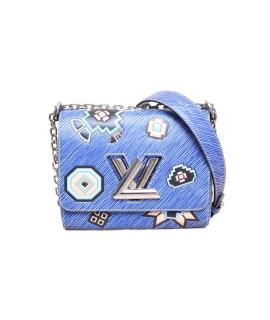 LOUIS VUITTON Сумка через плечо