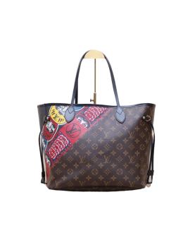 LOUIS VUITTON Сумка тоут