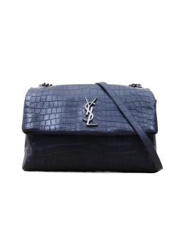 SAINT LAURENT Сумка через плечо
