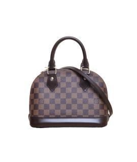 LOUIS VUITTON Сумка через плечо