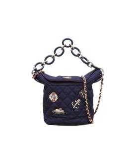 CHANEL Сумка через плечо
