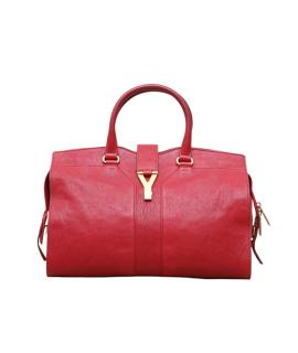 SAINT LAURENT Сумка тоут