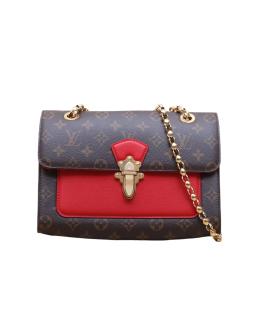LOUIS VUITTON Сумка через плечо