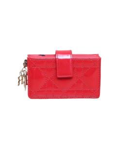 CHRISTIAN DIOR Кошелек
