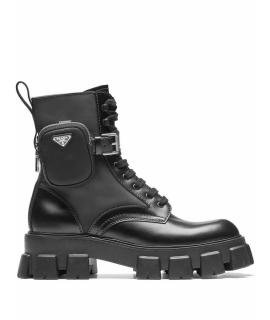 PRADA Ботинки